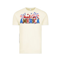 Vintage Arctic Made in America Vintage Tee - Neo Western