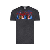 Made In America Vintage Tee | Teevron