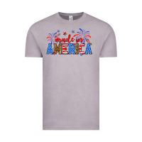 Vintage Zinc Made in America Vintage Tee - Neo Western