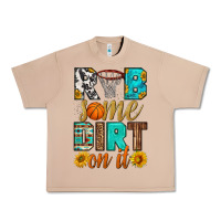 Burro rub some dirt on it basketball Urban Heavy Tee - HRA Design Shop