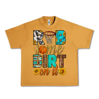 Peanut Butter rub some dirt on it basketball Urban Heavy Tee - HRA Design Shop