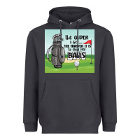 Smoke funny golf Heavyweight Hoodie - MaliasSmallBusiness