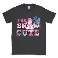 Smoke i am snow cute Classic Tee - AdoDesignShop