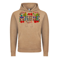 Vintage Coffee madre Vintage Hoodie - Zillion Design Studio