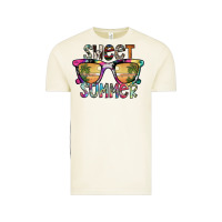 Vintage Arctic sweet summer Vintage Tee - SublimationCraftShop