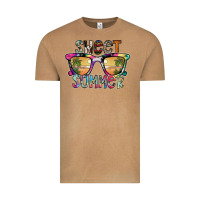 Vintage Camel sweet summer Vintage Tee - SublimationCraftShop