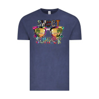 Vintage Denim sweet summer Vintage Tee - SublimationCraftShop