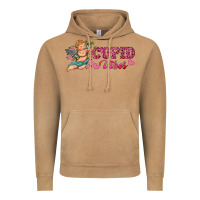Vintage Camel cupid vibes Vintage Hoodie - RanaPortraitStore