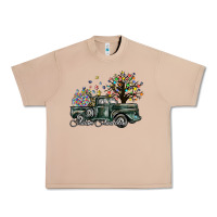 Burro autism awareness Urban Heavy Tee - SublimationCraftShop