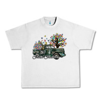 Lunar Rock autism awareness Urban Heavy Tee - SublimationCraftShop