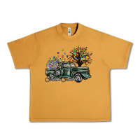 Peanut Butter autism awareness Urban Heavy Tee - SublimationCraftShop