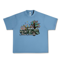 Pebble Blue autism awareness Urban Heavy Tee - SublimationCraftShop