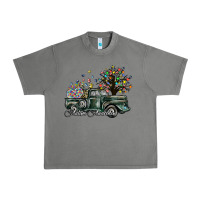 Tornado autism awareness Urban Heavy Tee - SublimationCraftShop