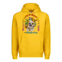 Lemon not alive to please Premium Hoodie - LillyAllenDesigns