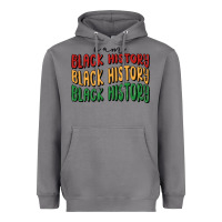 Storm i am black history Heavyweight Hoodie - MaliasSmallBusiness