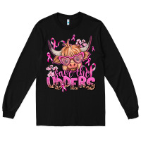 Black save the udders Long Sleeve Tee - AdoDesignShop