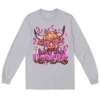 Moon Dust save the udders Long Sleeve Tee - AdoDesignShop
