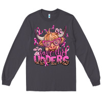 Smoke save the udders Long Sleeve Tee - AdoDesignShop