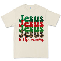 Bone jesus is the reason Premium Tee - BarkalooDesign