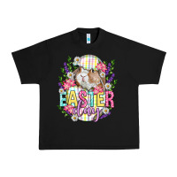 Black Easter Day Urban Heavy Tee - Neo Western