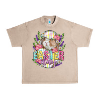 French Oak Easter Day Urban Heavy Tee - Neo Western