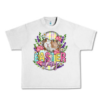 Lunar Rock Easter Day Urban Heavy Tee - Neo Western