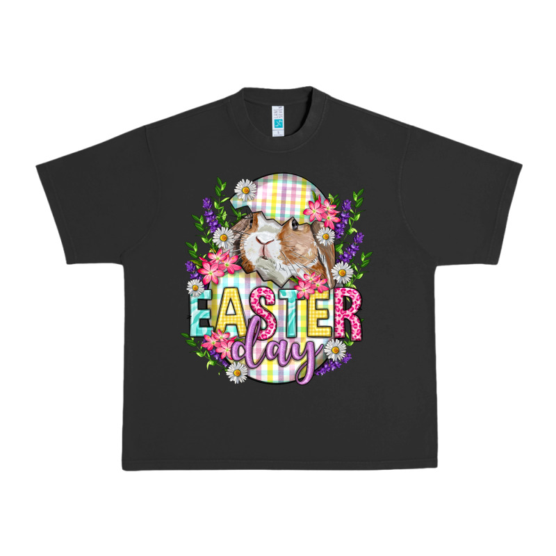 Easter Day Urban Heavy Tee by Neo Western | Teevron
