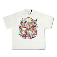 Pistachio Easter Day Urban Heavy Tee - Neo Western