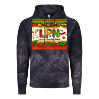 Licensed Practical Nurse Juneteenth Vintage Hoodie | Teevron
