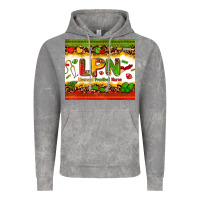 Cloud Rock licensed practical nurse juneteenth Vintage Hoodie - Zillion Design Studio