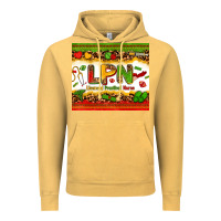 Vintage Mustard licensed practical nurse juneteenth Vintage Hoodie - Zillion Design Studio