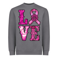 Storm cancer love Heavyweight Sweatshirt - RanaPortraitStore