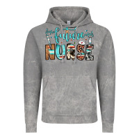 Cloud Rock future nurse Vintage Hoodie - JahusDesignShop