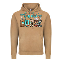 Vintage Camel future nurse Vintage Hoodie - JahusDesignShop