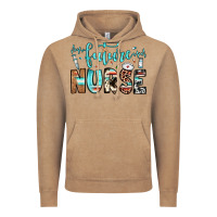 Vintage Coffee future nurse Vintage Hoodie - JahusDesignShop