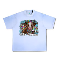 Grape Ice autism awareness 2 Urban Heavy Tee - SublimationCraftShop
