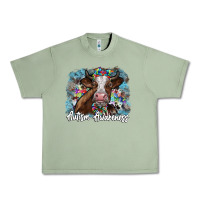 Oil Green autism awareness 2 Urban Heavy Tee - SublimationCraftShop