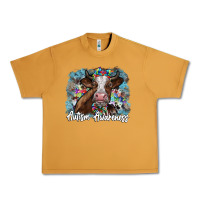 Peanut Butter autism awareness 2 Urban Heavy Tee - SublimationCraftShop