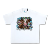 White autism awareness 2 Urban Heavy Tee - SublimationCraftShop