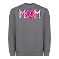 Storm breast cancer mom Heavyweight Sweatshirt - RanaPortraitStore