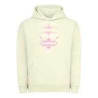 Pigment Pistachio all women are created equal but only the smartest are born in july bla Urban Hoodie - Bettercallsaul