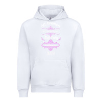 White all women are created equal but only the smartest are born in july bla Urban Hoodie - Bettercallsaul