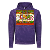 Cloud Purple CMA Certified Medical Assistant Vintage Hoodie - Zillion Design Studio