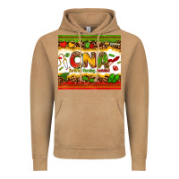 Vintage Camel CMA Certified Medical Assistant Vintage Hoodie - Zillion Design Studio