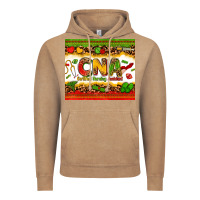 Vintage Coffee CMA Certified Medical Assistant Vintage Hoodie - Zillion Design Studio