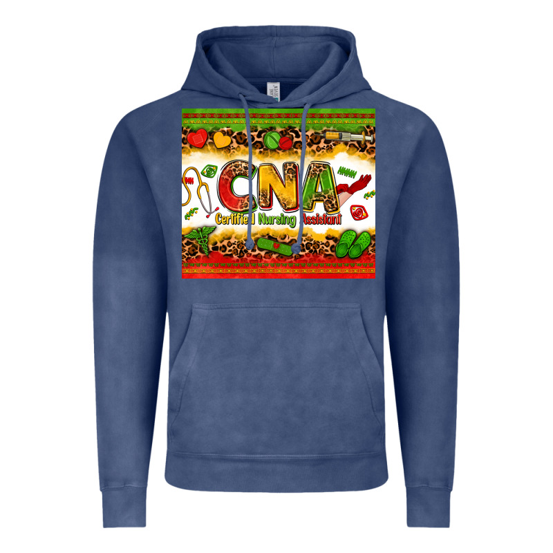 Cma Certified Medical Assistant Vintage Hoodie by Zillion Design Studio | Teevron