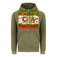 Vintage Olive CMA Certified Medical Assistant Vintage Hoodie - Zillion Design Studio