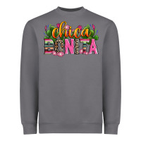Storm chica bonita Heavyweight Sweatshirt - Zillion Design Studio