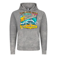 Cloud Rock whatever float your boat Vintage Hoodie - texasbilliewilder