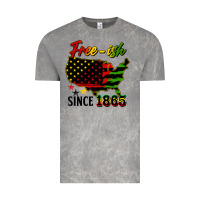 Cloud Rock free ish since 1865 Vintage Tee - HRA Design Shop